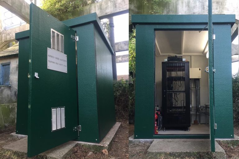 Projects Portfolio - Amicus Civil Engineering Ltd