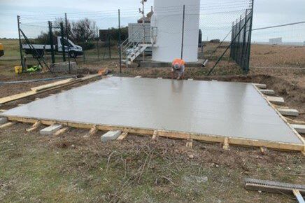 Projects Portfolio - Amicus Civil Engineering Ltd