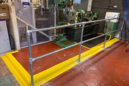 Projects Portfolio - Amicus Civil Engineering Ltd