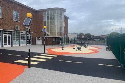 Projects Portfolio - Amicus Civil Engineering Ltd