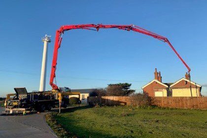 Projects Portfolio - Amicus Civil Engineering Ltd