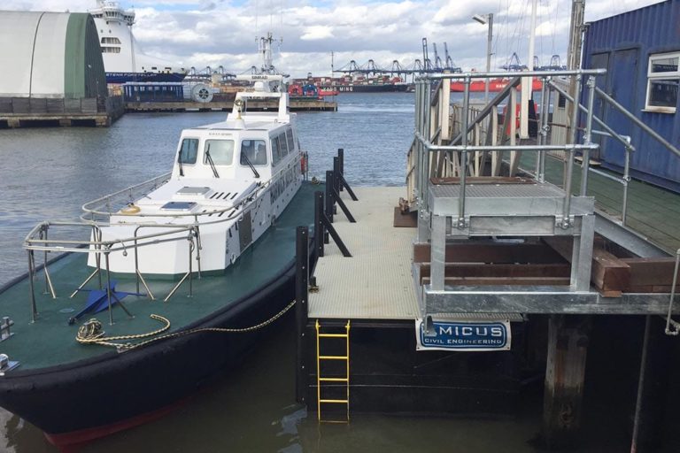 Projects Portfolio - Amicus Civil Engineering Ltd