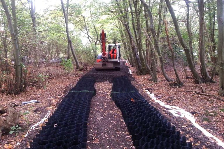 Wrabness Enabling Works and Drainage