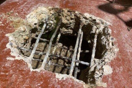 Projects Portfolio - Amicus Civil Engineering Ltd